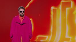 Il monologo di Dargen D'Amico thumbnail