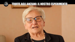 Truffe agli anziani: il nostro esperimento thumbnail