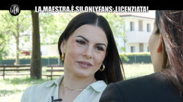 MARTINELLI: La maestra è su Onlyfans: licenziata! thumbnail