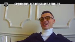CORTI: Spacciarsi per Cristiano Ronaldo thumbnail