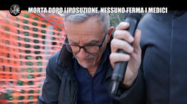 ROMA: Morta dopo liposuzione, nessuno ferma i medici thumbnail