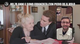 RUGGERI: Ho 78 anni e sono fidanzata con Piero de Il Volo thumbnail