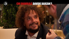 GASTON ZAMA: Chi diavolo è Davide Barzan?