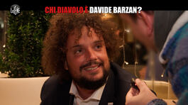 GASTON ZAMA: Chi diavolo è Davide Barzan? thumbnail
