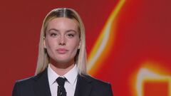 Il monologo di Sophie Codegoni