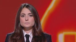 Il monologo di Chiara Tramontano thumbnail
