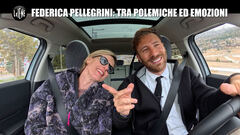DE DEVITIIS: Federica Pellegrini: tra polemiche ed emozioni