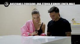 CORTI: Basciano e Codegoni: una storia d'amore finita male thumbnail