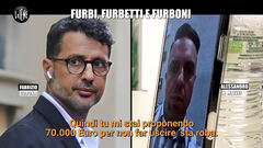 PELAZZA: Furbi, furbetti e furboni