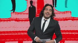 ANGIONI: Le migliori notizie e le peggiori battute della settimana thumbnail