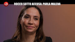 REI: Rocco sotto accusa: parla Malena