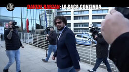 GASTON ZAMA: Davide Barzan: la saga continua thumbnail