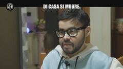 VIVIANI: Di casa si muore