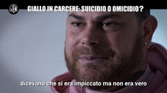 SORTINO: Giallo in carcere: suicidio o omicidio?