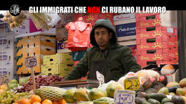 BARRACO: Gli immigrati che non ci rubano il lavoro thumbnail