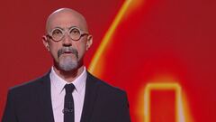 Il monologo di Peppe Quintale