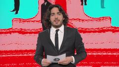 ANGIONI: Le migliori notizie e le peggiori battute della settimana