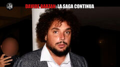 GASTON ZAMA: Davide Barzan: la saga continua
