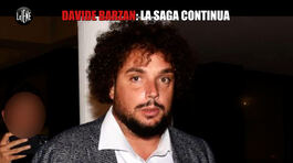 GASTON ZAMA: Davide Barzan: la saga continua thumbnail