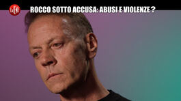 REI: Rocco sotto accusa: abusi e violenze? thumbnail
