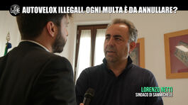 ANDREETTA: Autovelox illegali, ogni multa è da annullare? thumbnail