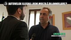 ANDREETTA: Autovelox illegali, ogni multa è da annullare?