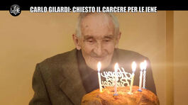 NINA: Carlo Gilardi: chiesto il carcere per Le Iene thumbnail