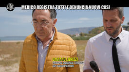 PECORARO: Medico registra tutti e denuncia nuovi casi thumbnail