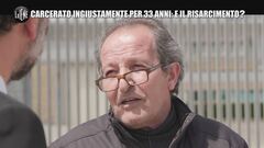 BARRACO: Carcerato ingiustamente per 33 anni: e il risarcimento?