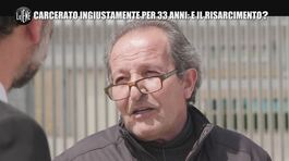 BARRACO: Carcerato ingiustamente per 33 anni: e il risarcimento? thumbnail
