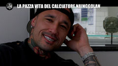 CORTI: La pazza vita del calciatore Nainggolan