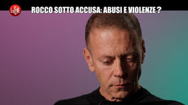REI: Rocco sotto accusa: abusi e violenze? thumbnail