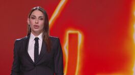 Il monologo di Anna Tatangelo thumbnail