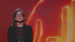 Il monologo di Francesca Albanese