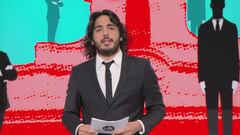 ANGIONI: Le migliori notizie e le peggiori battute della settimana ANGIONI: Le migliori notizie e le peggiori battute della settimana