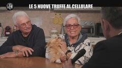 VIVIANI: Le 5 nuove truffe al cellulare