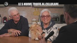 VIVIANI: Le 5 nuove truffe al cellulare thumbnail