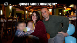 CIZCO: Questo padre è un mostro? thumbnail