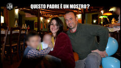 CIZCO: Questo padre è un mostro?