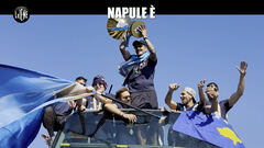 DE DEVITIIS: Napule è