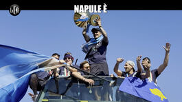 DE DEVITIIS: Napule è thumbnail