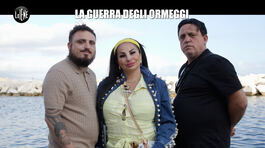 SORTINO: La guerra degli ormeggi thumbnail
