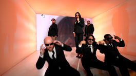 Anna Tatangelo canta Inferno thumbnail