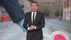 CORDARO: Cosa vi siete persi questa sera a Le Iene