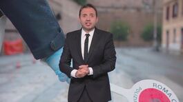 CORDARO: Cosa vi siete persi questa sera a Le Iene thumbnail