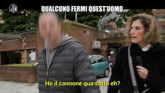 NINA: Qualcuno fermi quest'uomo