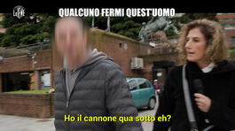 NINA: Qualcuno fermi quest'uomo thumbnail
