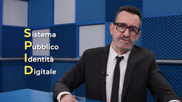 PELAZZA: Usi lo SPID? Occhio alla truffa thumbnail
