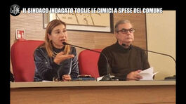 ANDREETTA: Il sindaco indagato toglie le cimici a spesa del comune thumbnail
