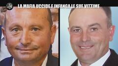 GOLIA: La mafia uccide e infanga le sue vittime